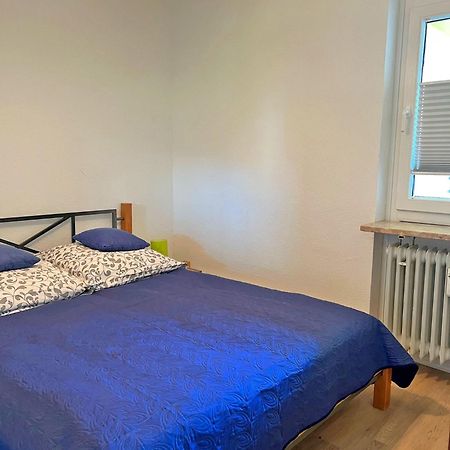 Seeschloesschen Haus 3 Whg 5 格洛米茨 外观 照片
